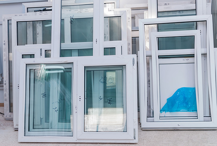 A2B Glass provides services for double glazed, toughened and safety glass repairs for properties in Ashbourne.